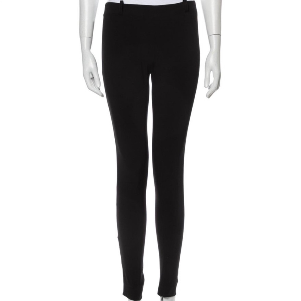 Authentic Balenciaga Skinny Leg Pants